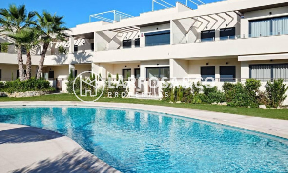 Reventa - Apartamento - Torrevieja - Costa Blanca