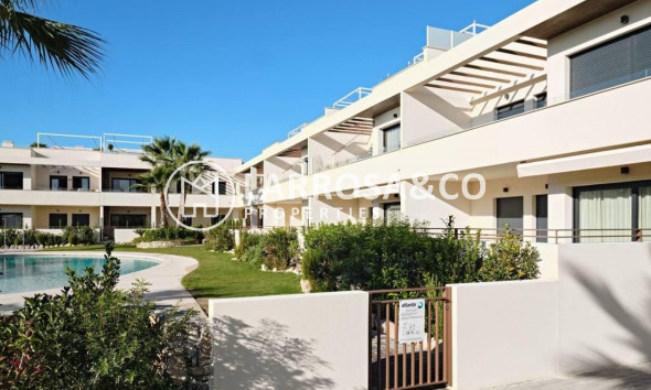 Reventa - Apartamento - Torrevieja - Costa Blanca