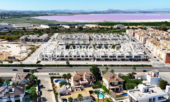 Reventa - Apartamento - Torrevieja - Costa Blanca
