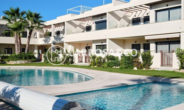 Reventa - Apartamento - Torrevieja - Costa Blanca