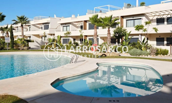 Reventa - Apartamento - Torrevieja - Costa Blanca