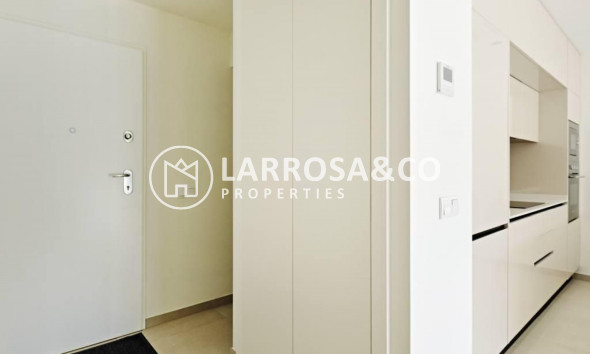 Reventa - Apartamento - Torrevieja - Costa Blanca