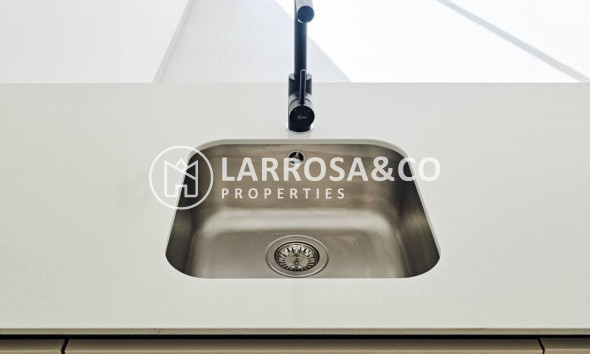 Reventa - Apartamento - Torrevieja - Costa Blanca