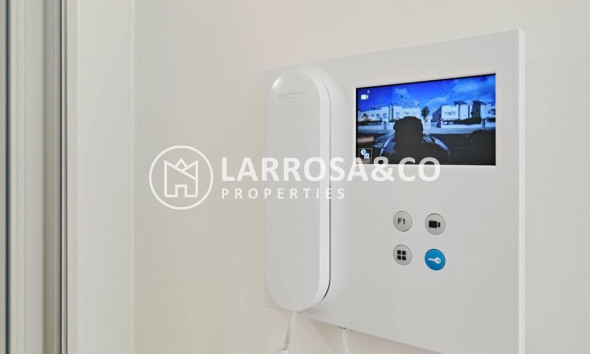 Reventa - Apartamento - Torrevieja - Costa Blanca