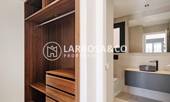 Reventa - Apartamento - Torrevieja - Costa Blanca