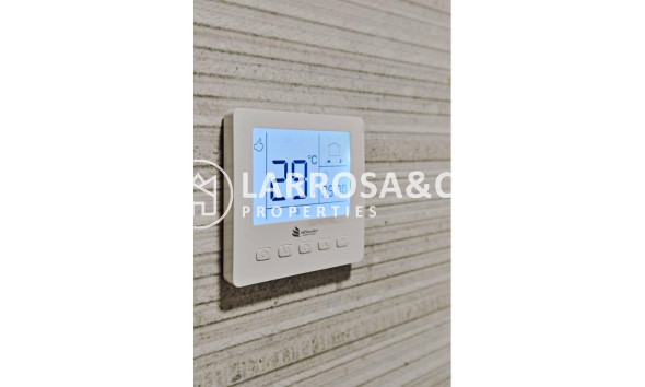 Reventa - Apartamento - Torrevieja - Costa Blanca