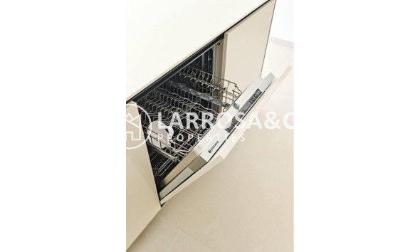 Reventa - Apartamento - Torrevieja - Costa Blanca