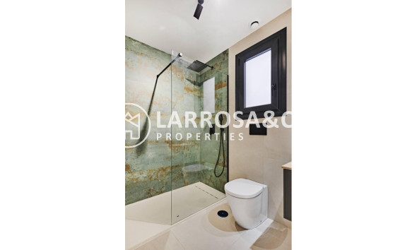 Reventa - Apartamento - Torrevieja - Costa Blanca