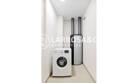 Reventa - Apartamento - Torrevieja - Costa Blanca