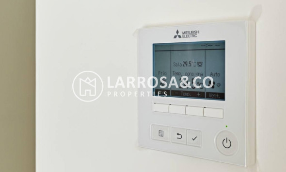 Reventa - Apartamento - Torrevieja - Costa Blanca