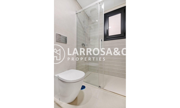 Reventa - Apartamento - Torrevieja - Costa Blanca