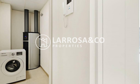 Reventa - Apartamento - Torrevieja - Costa Blanca