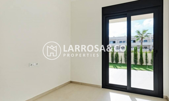 Reventa - Apartamento - Torrevieja - Costa Blanca