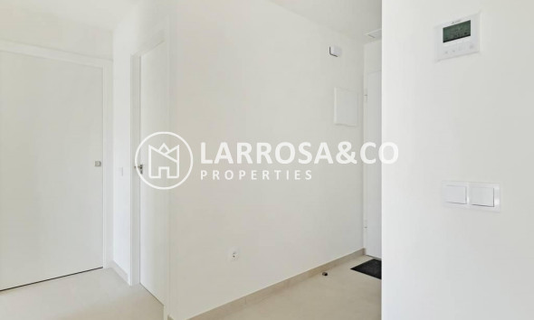 Reventa - Apartamento - Torrevieja - Costa Blanca