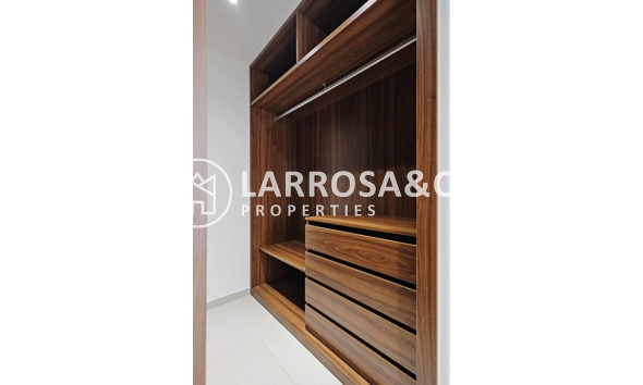 Reventa - Apartamento - Torrevieja - Costa Blanca