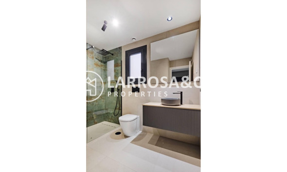 Reventa - Apartamento - Torrevieja - Costa Blanca