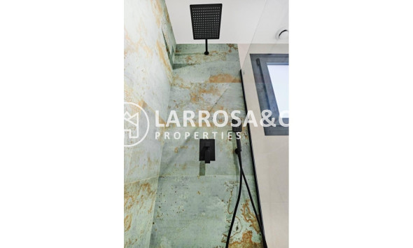 Reventa - Apartamento - Torrevieja - Costa Blanca