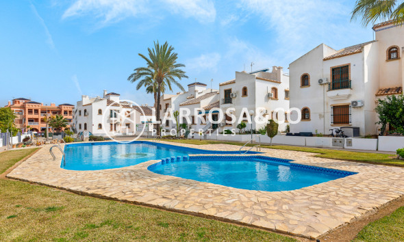 Herverkoop - Penthouse  - Villamartín - Costa Blanca