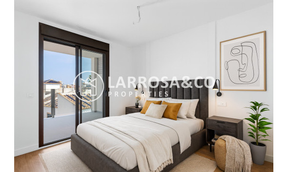 Herverkoop - Penthouse  - Villamartín - Costa Blanca