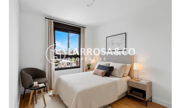 Herverkoop - Penthouse  - Villamartín - Costa Blanca