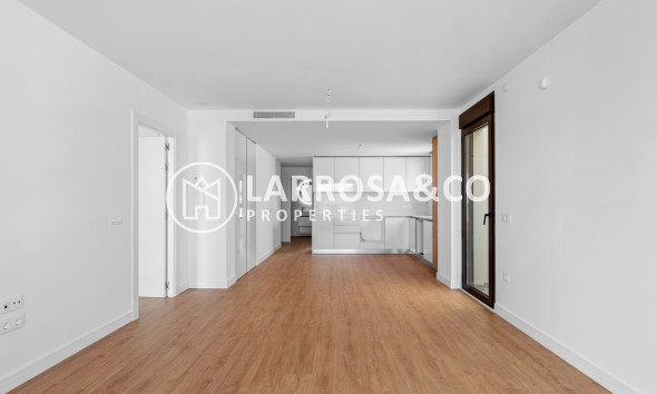 Herverkoop - Penthouse  - Villamartín - Costa Blanca