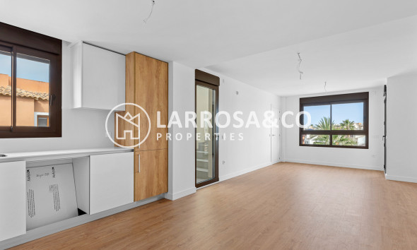 Herverkoop - Penthouse  - Villamartín - Costa Blanca