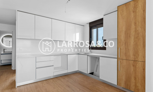 Herverkoop - Penthouse  - Villamartín - Costa Blanca