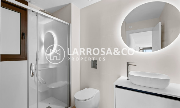 Herverkoop - Penthouse  - Villamartín - Costa Blanca