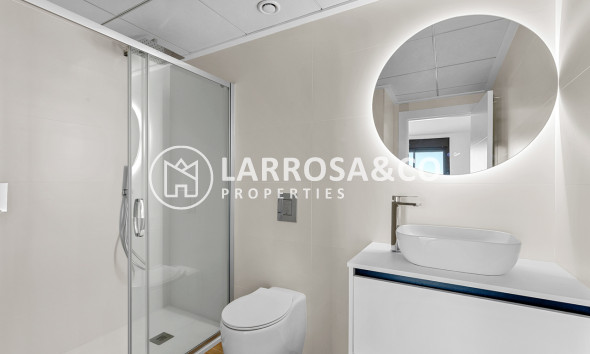 Herverkoop - Penthouse  - Villamartín - Costa Blanca