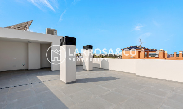 Herverkoop - Penthouse  - Villamartín - Costa Blanca