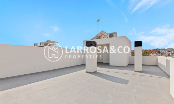 Herverkoop - Penthouse  - Villamartín - Costa Blanca
