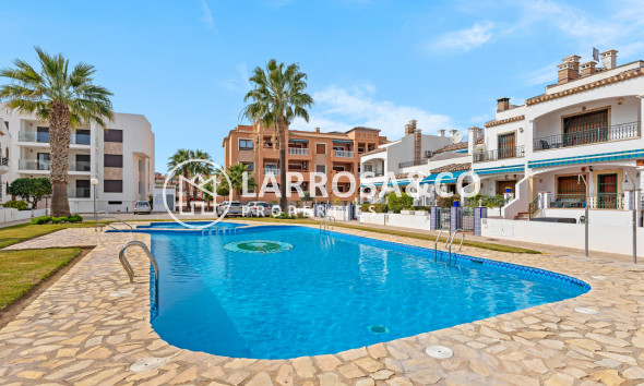 Herverkoop - Penthouse  - Villamartín - Costa Blanca