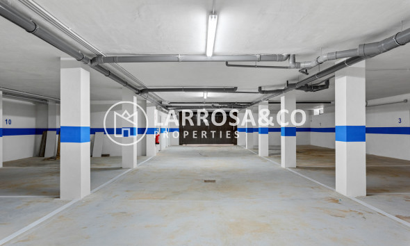 Herverkoop - Penthouse  - Villamartín - Costa Blanca