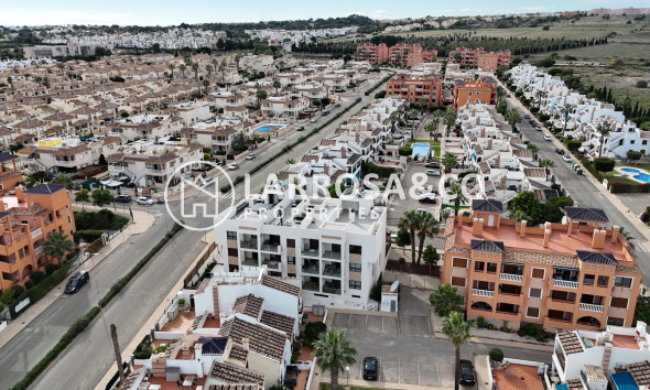 Herverkoop - Penthouse  - Villamartín - Costa Blanca