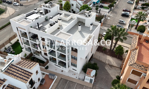 Herverkoop - Penthouse  - Villamartín - Costa Blanca