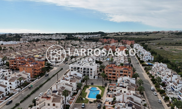 Herverkoop - Penthouse  - Villamartín - Costa Blanca