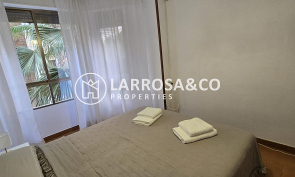 Resale - Apartment - Torrevieja - Centro