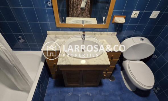 Resale - Apartment - Torrevieja - Centro