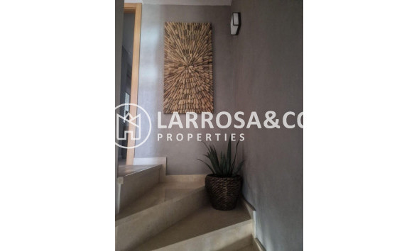 Вторичный рынок - Бунгало - Торревьеха - Los Balcones - Los Altos del Edén