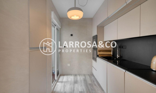 Вторичный рынок - Бунгало - Торревьеха - Los Balcones - Los Altos del Edén