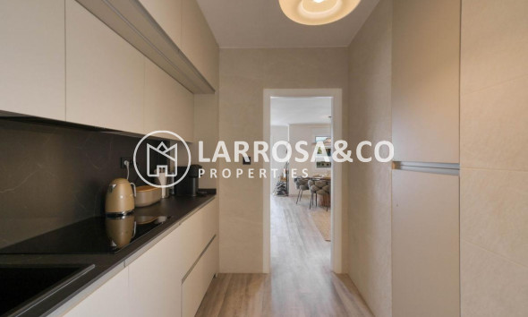 Вторичный рынок - Бунгало - Торревьеха - Los Balcones - Los Altos del Edén