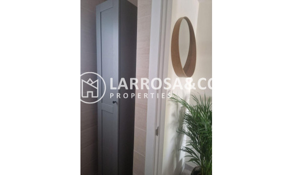 Вторичный рынок - Бунгало - Торревьеха - Los Balcones - Los Altos del Edén