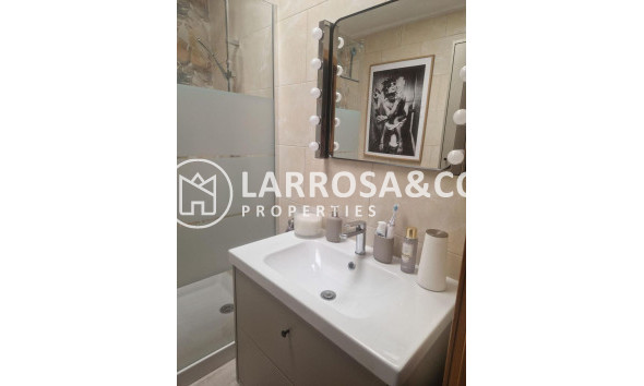 Вторичный рынок - Бунгало - Торревьеха - Los Balcones - Los Altos del Edén