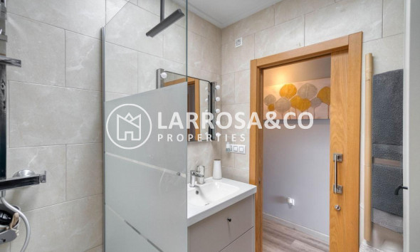 Вторичный рынок - Бунгало - Торревьеха - Los Balcones - Los Altos del Edén