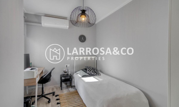 Вторичный рынок - Бунгало - Торревьеха - Los Balcones - Los Altos del Edén