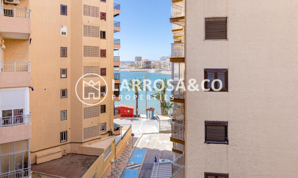 Reventa - Apartamento - Torrevieja - Playa del cura
