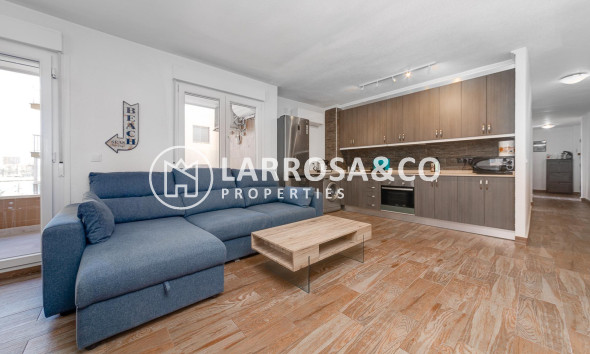 Reventa - Apartamento - Torrevieja - Playa del cura