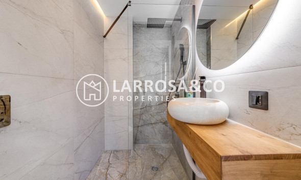 Reventa - Apartamento - Torrevieja - Playa del cura