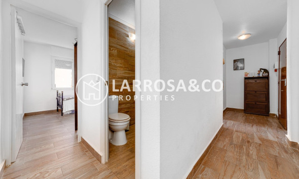 Reventa - Apartamento - Torrevieja - Playa del cura