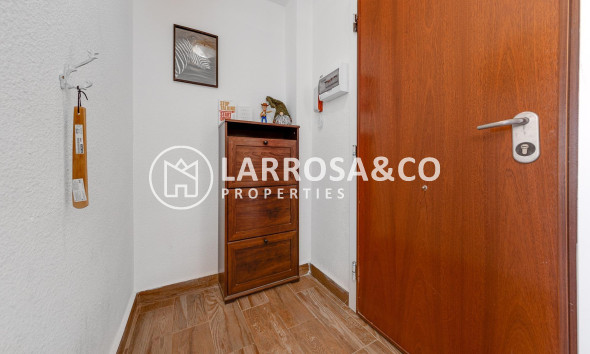 Reventa - Apartamento - Torrevieja - Playa del cura
